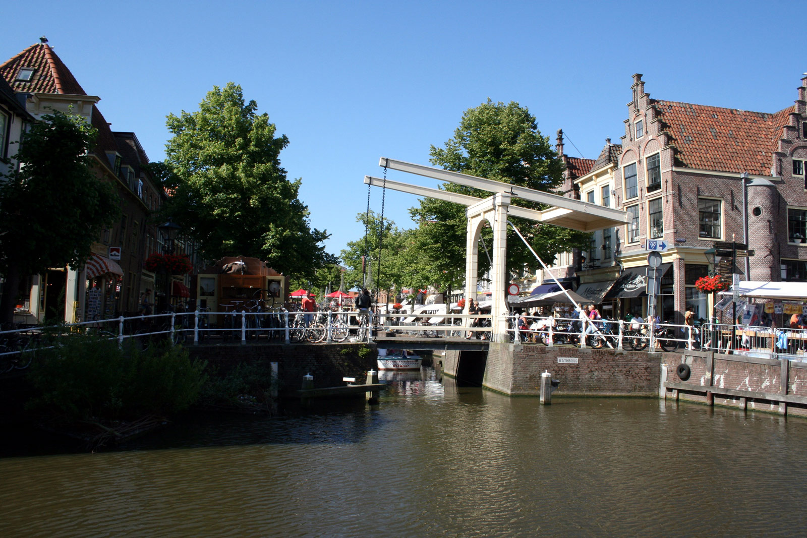 Alkmaar